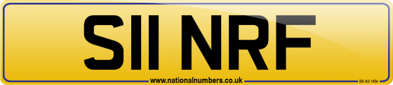 S11 NRF