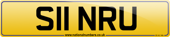 S11 NRU