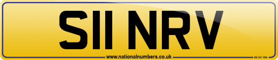 S11 NRV