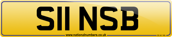S11 NSB