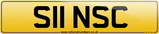 S11 NSC