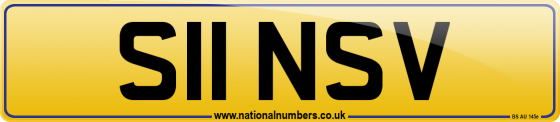 S11 NSV