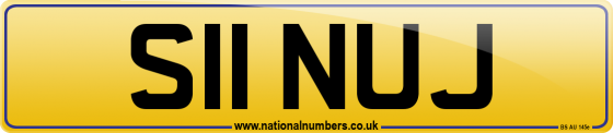 S11 NUJ