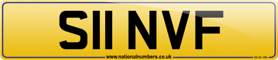 S11 NVF