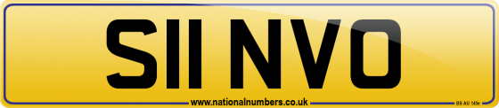 S11 NVO