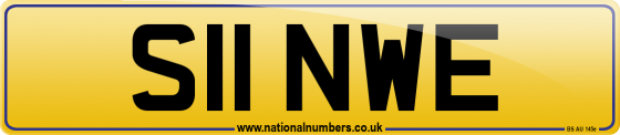 S11 NWE