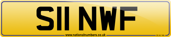 S11 NWF