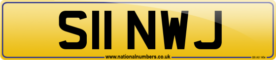 S11 NWJ