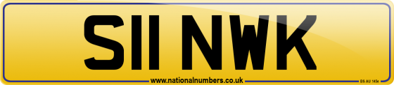 S11 NWK