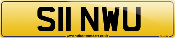 S11 NWU