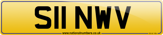 S11 NWV