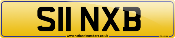 S11 NXB