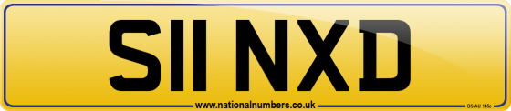 S11 NXD