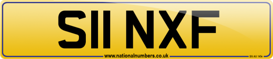 S11 NXF