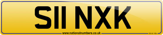 S11 NXK