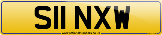 S11 NXW
