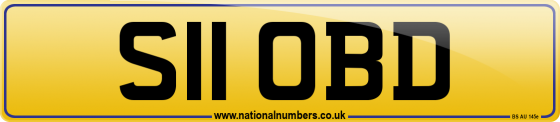 S11 OBD