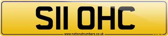 S11 OHC