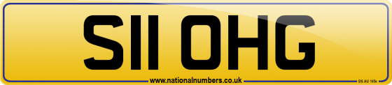 S11 OHG