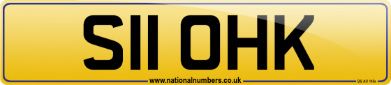 S11 OHK