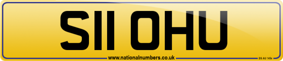 S11 OHU