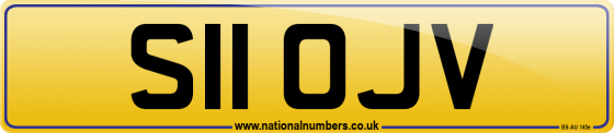 S11 OJV
