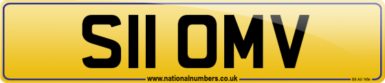 S11 OMV
