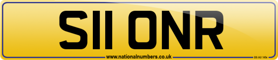 S11 ONR