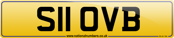 S11 OVB