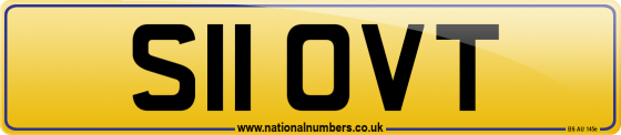 S11 OVT