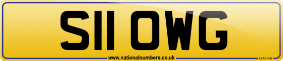 S11 OWG