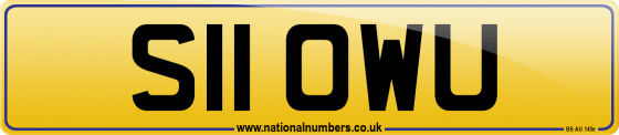 S11 OWU