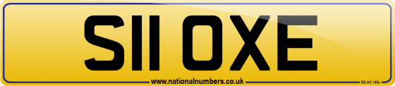 S11 OXE