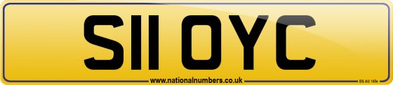 S11 OYC