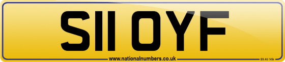 S11 OYF