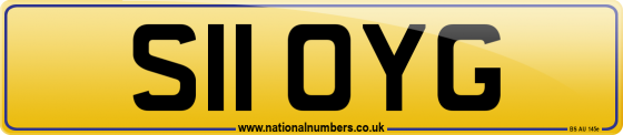 S11 OYG