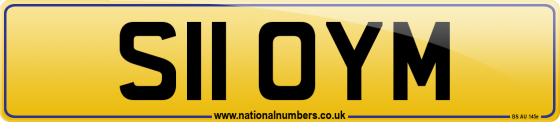S11 OYM