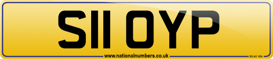 S11 OYP