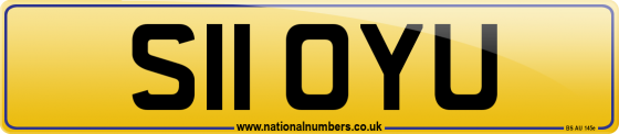 S11 OYU