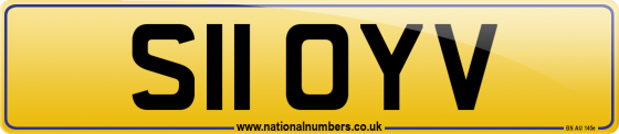 S11 OYV