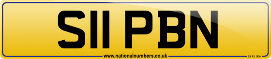S11 PBN