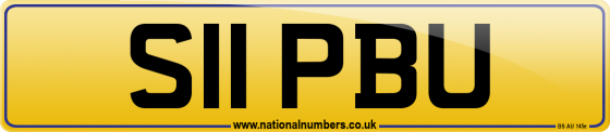 S11 PBU