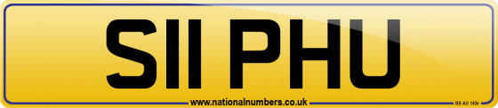 S11 PHU