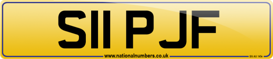 S11 PJF