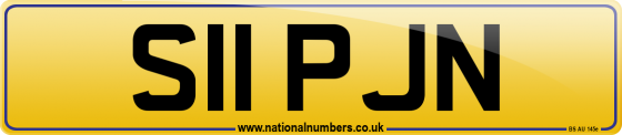 S11 PJN
