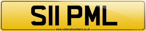 S11 PML