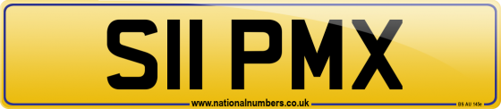 S11 PMX