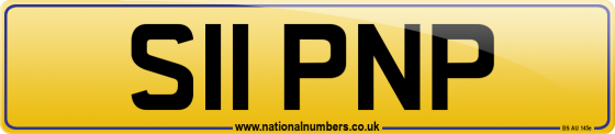 S11 PNP