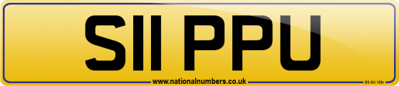 S11 PPU