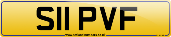 S11 PVF